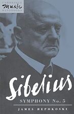 Sibelius symphony cambridge... for sale  UK