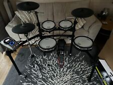 Roland drums 15kv for sale  UK