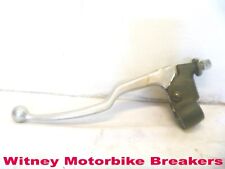 SUZUKI CLUTCH LEVER & MOUNT SV650 1999-2009 DL650 VSTROM 2004-2009 SV DL 650 for sale  Shipping to South Africa