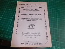 Golden jubilee game for sale  COWDENBEATH