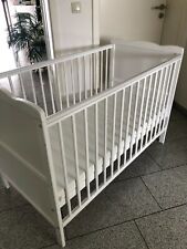 Babybett kinderbett gitterbett gebraucht kaufen  Mönchengladbach