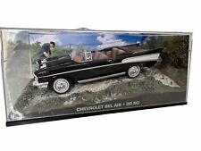 Voiture miniature james d'occasion  Senlis