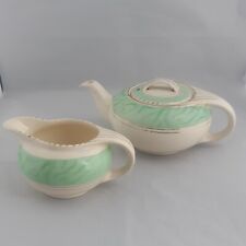 Burleigh balmoral teapot for sale  STRATFORD-UPON-AVON