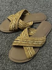 Monsoon sandals size for sale  WELLINGBOROUGH