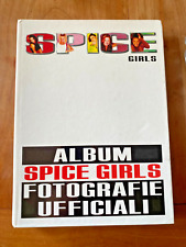 Album spice girls usato  Venzone