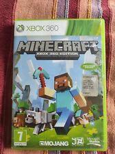 Minecraft xbox 360 usato  Torino