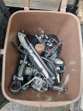 Lots bicycle parts for sale  LONDON