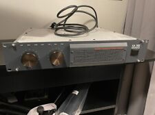 Amplificador de Potência Biamp Systems XA-300 XA300Vintage Amp PA DJ Studio Fabricado Nos EUA comprar usado  Enviando para Brazil