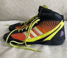 Adidas response wrestling for sale  Shipping to Ireland