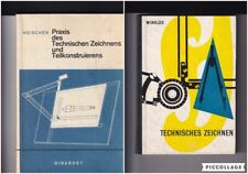 Bücher praxis technischen gebraucht kaufen  Deutschland