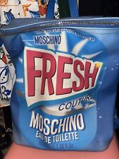 Moschino fresh couture for sale  Suitland