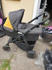 Graco evo pram for sale  BRISTOL