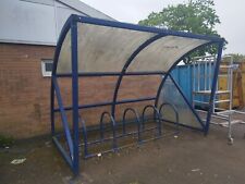 Bike cycle shelter for sale  KENILWORTH
