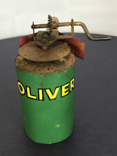 Vintage oliver hand for sale  Knoxville