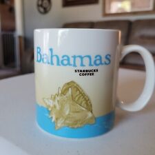 Starbucks bahamas 2015 for sale  Odessa