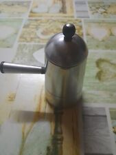 Vecchia caffettiera lavazza usato  Nembro