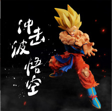 Boneco de ação Dragon Ball Anime Z Son Goku Battle versão danificada - 15,5cm comprar usado  Enviando para Brazil