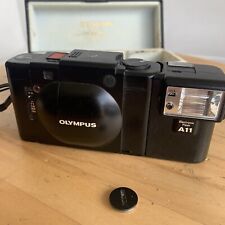 Olympus a11 35mm for sale  MORECAMBE