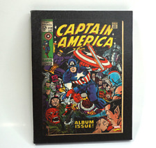 Comic cover captain for sale  Southlake