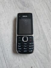 Nokia black mobile for sale  STAMFORD