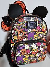 Loungefly mickey mouse gebraucht kaufen  Thalfang