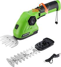 battery hedge trimmer for sale  Ireland