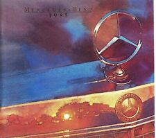 1985 mercedes benz for sale  Meadville