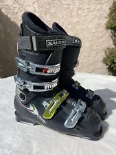 Salomon ski boots for sale  San Jose