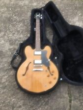 Epiphone 335 dot for sale  Shipping to Ireland