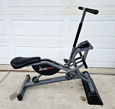 Aerobic rider total for sale  Forney