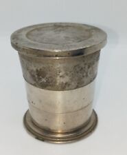 Antique tin metal for sale  Troy