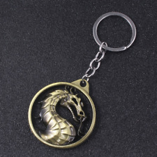 Mortal kombat pendant for sale  LONDON