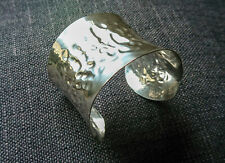 Bracciale argento vintage usato  Noceto