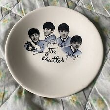 Beatles 1963 plate for sale  CHEPSTOW