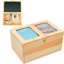 Baby keepsake box for sale  Lincoln