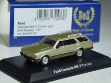 Bos ford granada gebraucht kaufen  Preetz