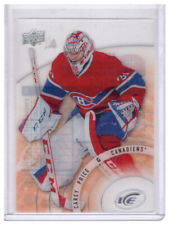 Carey Price 2014-15 Upper Deck Ice Base Card #56 for sale  Canada