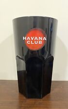 Havana club bicchiere usato  Roma