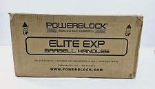 Powerblock elite exp for sale  Munfordville