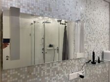 Badspiegel led beleuchtung gebraucht kaufen  Schwetzingen
