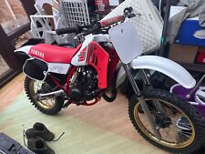 yz 80 for sale  DUNSTABLE