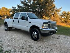 ford f350 2003 dually for sale  Liberty Hill