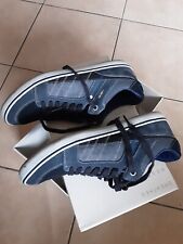 Geox scarpe sneakers usato  Schivenoglia