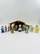 Bible toys nativity for sale  Borger