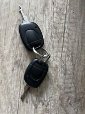 Renault clio funkschlüssel gebraucht kaufen  Lirich,-Alstaden