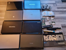 Notebook konvolut laptops gebraucht kaufen  Greven