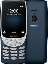 Nokia 8210 dualsim gebraucht kaufen  Eggolsheim