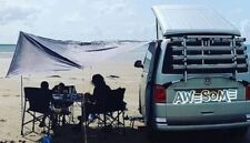 Debus campervan caravan for sale  STEVENAGE