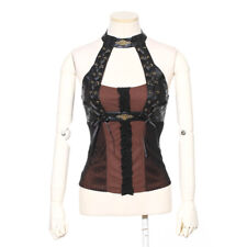 Steampunk shirt damen gebraucht kaufen  Kollmar