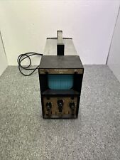 Telequipment oscilloscope d61a for sale  WELLINGBOROUGH